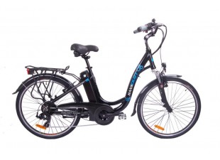 Електрически велосипед Dynamic II 12Ah