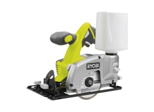 Ryobi LTS 180 M захранван с батерии катер ONE +