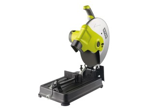 Ryobi ECO 2335 HG раздели циркуляр за метал