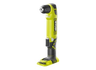 Ryobi 1801 M RAD ъгъл Cordless Drill ONE +