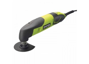 RMT Ryobi 200 S електрически комбиниран рязане и шлайф