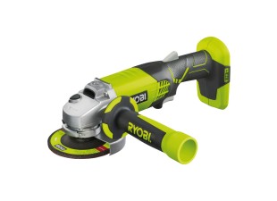 Ryobi R18-AG 0 акумулаторен ъглошлайф ONE +