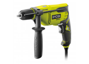 Ryobi РПУ 680-K 650W въздействие тренировка с